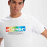 ფოტო #3 პროდუქტის ELLESSE Allegrio short sleeve T-shirt