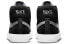 Кроссовки Nike Blazer Mid DA8854-001