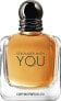 Фото #2 товара Giorgio Armani Emporio Armani Stronger With You - Eau de Toilette 30 ml