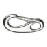 Фото #1 товара BEST DIVERS Hook 100 Carabiner