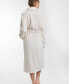 ფოტო #2 პროდუქტის Keila Sherpa Fleece Robe