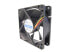 Фото #2 товара Chieftec AF-1225S - Fan - 28 dB - Black