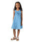 ფოტო #2 პროდუქტის Toddler & Little Girls Eyelet Dress