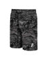 Men's Charcoal Providence Friars Realtree Aspect Ohana Swim Shorts