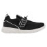 HUMMEL Actus Knit Recycled Trainers