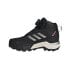 Фото #3 товара ADIDAS Terrex Winter Mid Boa Rain.RDY Hiking Shoes