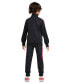 ფოტო #20 პროდუქტის Little Boys Air Tricot Jacket and Pants, 2 Piece Set