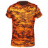 HART HUNTING Aktiva S short sleeve T-shirt блеск, L - фото #2