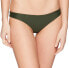 Фото #1 товара MIKOH Swimwear Women's 175709 Zuma Bikini Bottom Size M