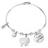 ფოტო #1 პროდუქტის LE PETITE STORY LPS05ARR42 bracelet