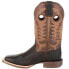 Фото #7 товара Durango Durango Rebel Pro Square Toe Cowboy Mens Brown Casual Boots DDB0217