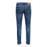Фото #4 товара ONLY & SONS Loom Joffer 8472 jeans