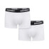 Boxershorts Brandit Boxer Weiß