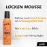 Schaumfestiger Locken Mousse Lockmittel, 250 ml