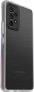 OtterBox OtterBox React Samsung Galaxy A53 5G, clear