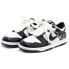 Фото #4 товара 【定制球鞋】Nike Dunk Low 初一文化 芭蕾女孩系列 少女芭蕾 特殊礼盒 清新干净 高级 绑带 珍珠 低帮板鞋 / Кроссовки Nike Dunk Low CW1590-100