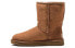 Фото #1 товара Ботинки UGG CLASSIC SHORT 1016223-CHE