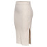 Фото #6 товара ONLY Emma Slit Midi Skirt