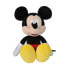 Плюшевая игрушка Mickey Mouse 35 cm Плюшевая ткань