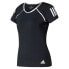 Фото #2 товара ADIDAS Club short sleeve T-shirt