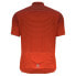 Фото #2 товара ODLO Integral Essential Imprim short sleeve jersey