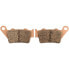 Фото #2 товара SBS 675LS Sintered Brake Pads