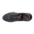 Фото #4 товара Puma Wild Rider Magma Lace Up Mens Black Sneakers Casual Shoes 38371101