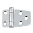 Фото #1 товара MARINE TOWN 37x57x2 mm Stainless Steel Cylindrical Hinge With Clutch