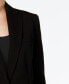 ფოტო #4 პროდუქტის Missy & Petite Executive Collection Single-Button A-Line Skirt Suit, Created for Macy's
