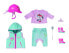 Фото #1 товара bABY born Deluxe Riding Outfit Комплект одежды для куклы 831175