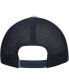 ფოტო #5 პროდუქტის Men's Heathered Gray Presidential Suite Trucker Adjustable Hat