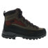 Фото #1 товара Rocky MTN Stalker Pro Waterproof RKS0528 Mens Black Wide Hiking Boots