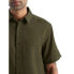 ICEBREAKER Steveston Merino short sleeve shirt