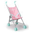 NENUCO Metal Chair Baby Doll