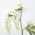 Фото #10 товара Искусственные цветы Homescapes Блауреген декоративный weiß-rosa, 92 см