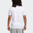 Фото #4 товара Футболка мужская Adidas с принтом мультяшных персонажей, белая