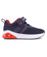 Фото #7 товара Toddler Boys Towhee Buoy Lights T Athletic Sneaker