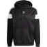 Фото #3 товара ADIDAS ORIGINALS Adicolor Classics Cut Line hoodie