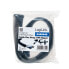 Фото #5 товара LogiLink KAB0074 - Cable management - Grey - Polyester - 1000 m - 50 mm - 560 g