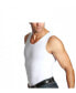 Фото #16 товара Men's Big & Tall Insta Slim Compression Muscle Tank Top