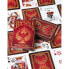 Фото #5 товара BICYCLE Fyrebird Cards Deck Board Game