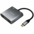 Фото #1 товара USB-адаптер Aisens A109-0625 15 cm