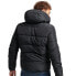 Фото #2 товара SUPERDRY Hooded Sports Puffer jacket