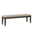 Фото #1 товара Oshea Dining Bench