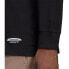 Фото #5 товара Футболка мужская adidas Originals Q2 GFX с длинным рукавом