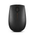 Фото #9 товара Lenovo GX30K79401 - Ambidextrous - Laser - RF Wireless - 1000 DPI - Black