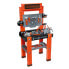 Фото #1 товара SMOBY Workbench+Decker Bricolo One