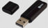 Verbatim MyMedia - 32 GB - USB Type-A - 2.0 - Cap - Black