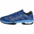 Фото #6 товара Теннисные кроссовки для взрослых Mizuno Wave Exceed Light Clay Синий Мужской