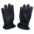 ფოტო #2 პროდუქტის ROKKER Tattoo Ape leather gloves